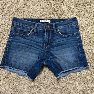 Abercrombie & Fitch shorts